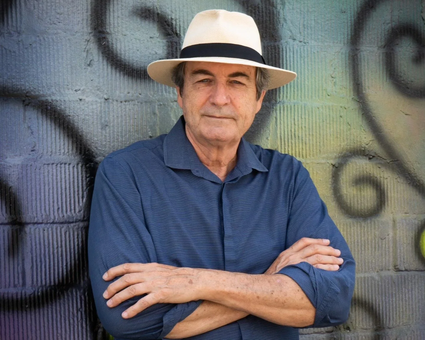 WORKSHOP - "Seeing What Calls You" - A Two-Day Workshop on Personal Vision with Dennis Church