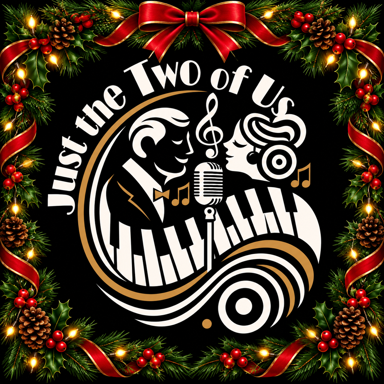 CONCERT - “Just the Two of Us”: A Holiday Concert at the Emery Building