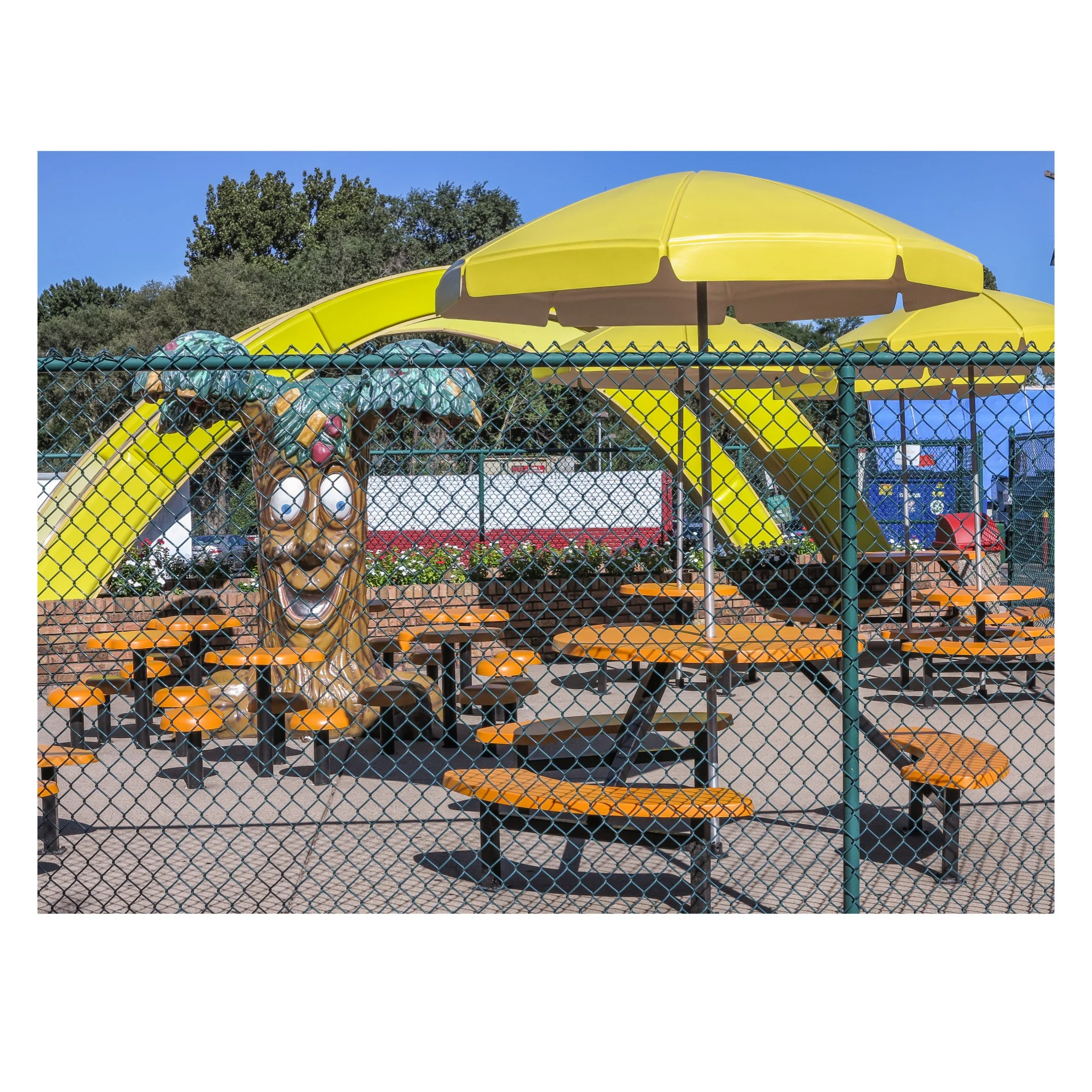 PRINT - BECOMING: America at 250, "Philadelphia, Pennsylvania 2013" photograph by Dennis Church, signed 1/1