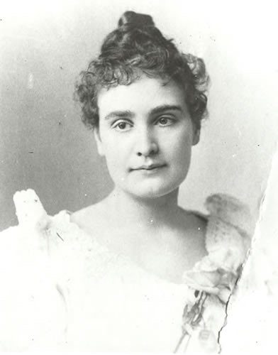Anne Sullivan