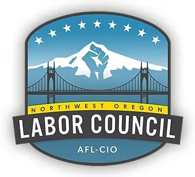 Northwest Oregon Labor Council, AFL-CIO