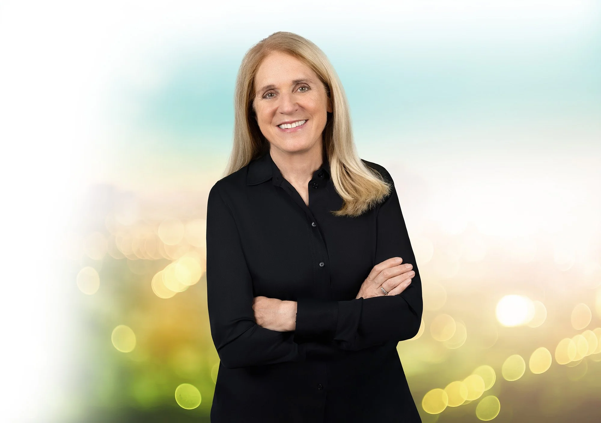 Julia Brim-Edwards for Multnomah County