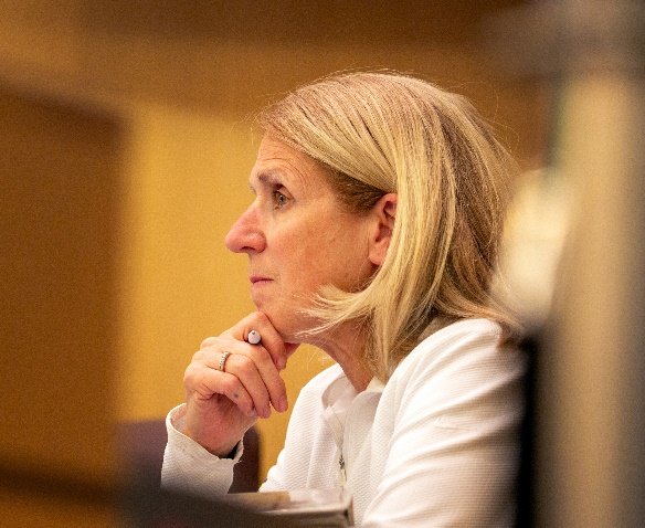 Multnomah Commissioner Brim-Edwards