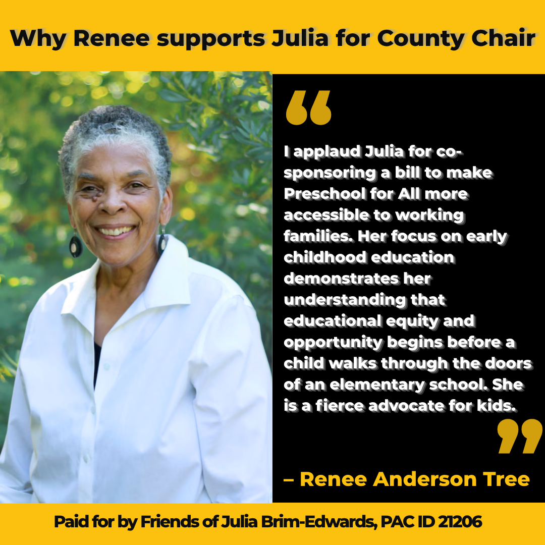 Multnomah Education Service District (MESD) Board Member and educational movement icon