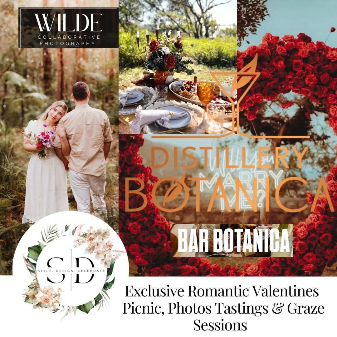 Exclusive Romantic Valentines Luxury Picnic