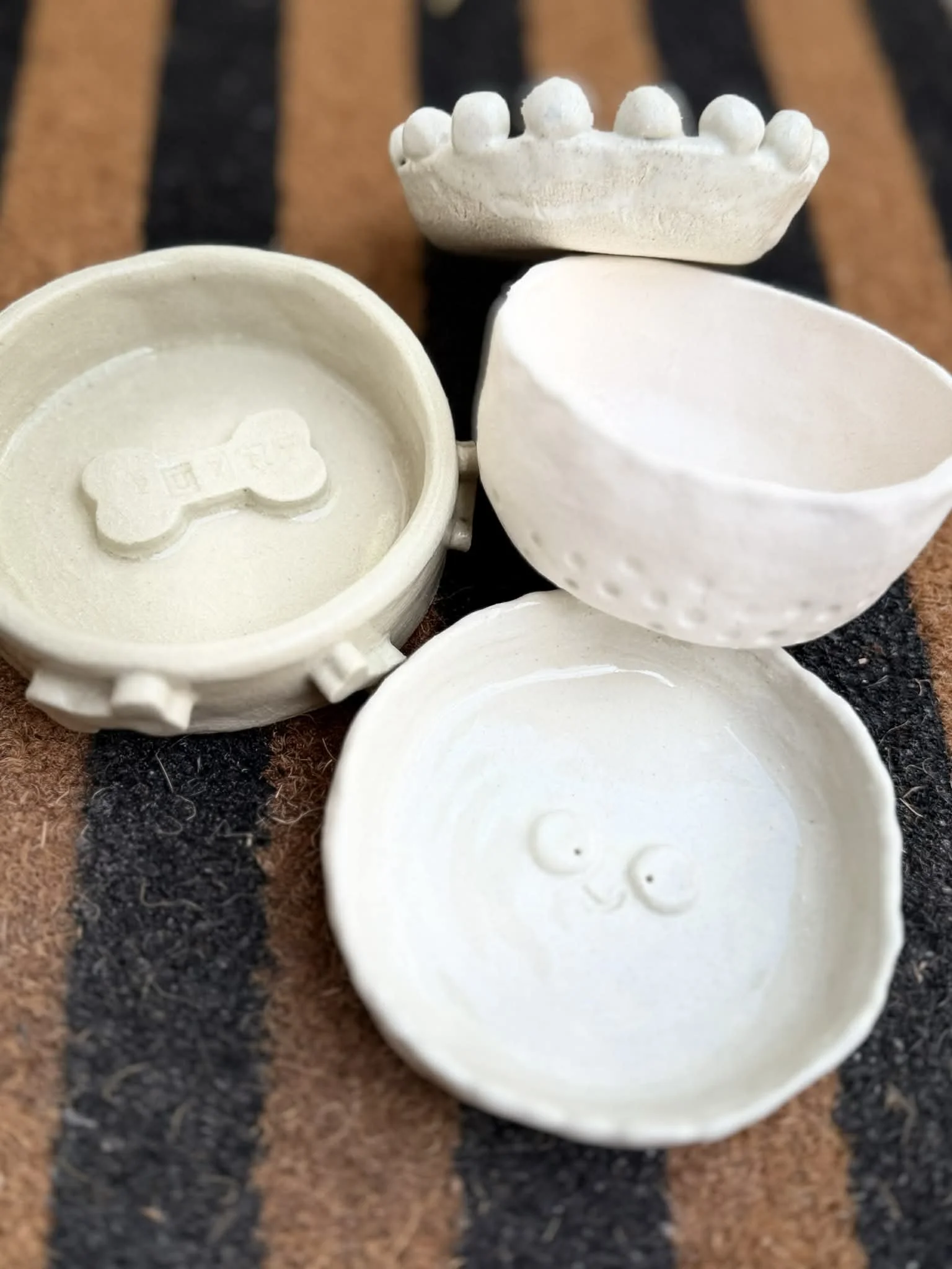 Sculpt and sip with Centered Ceramics