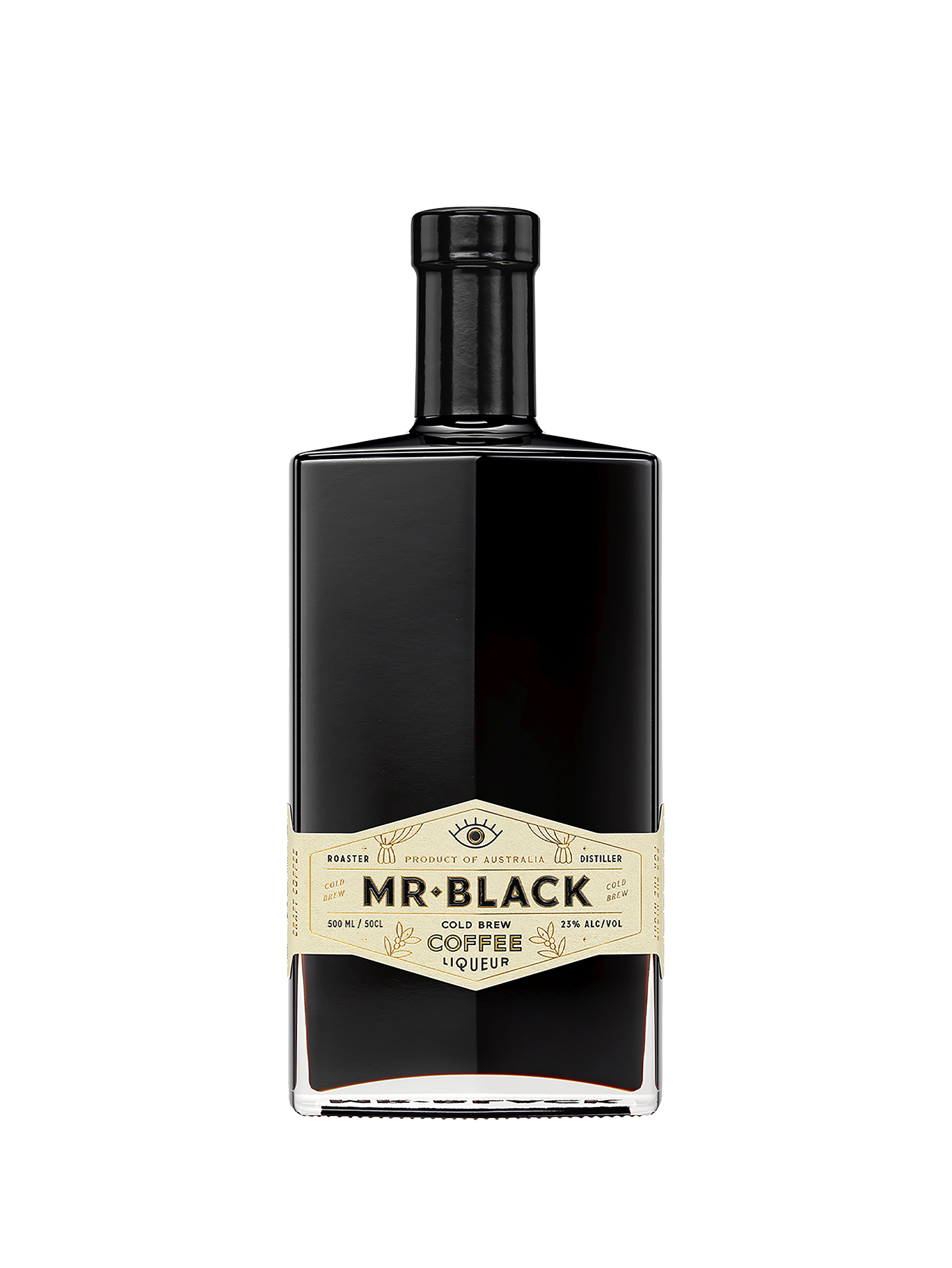 Mr Black Cold Brew Coffee Liqueur