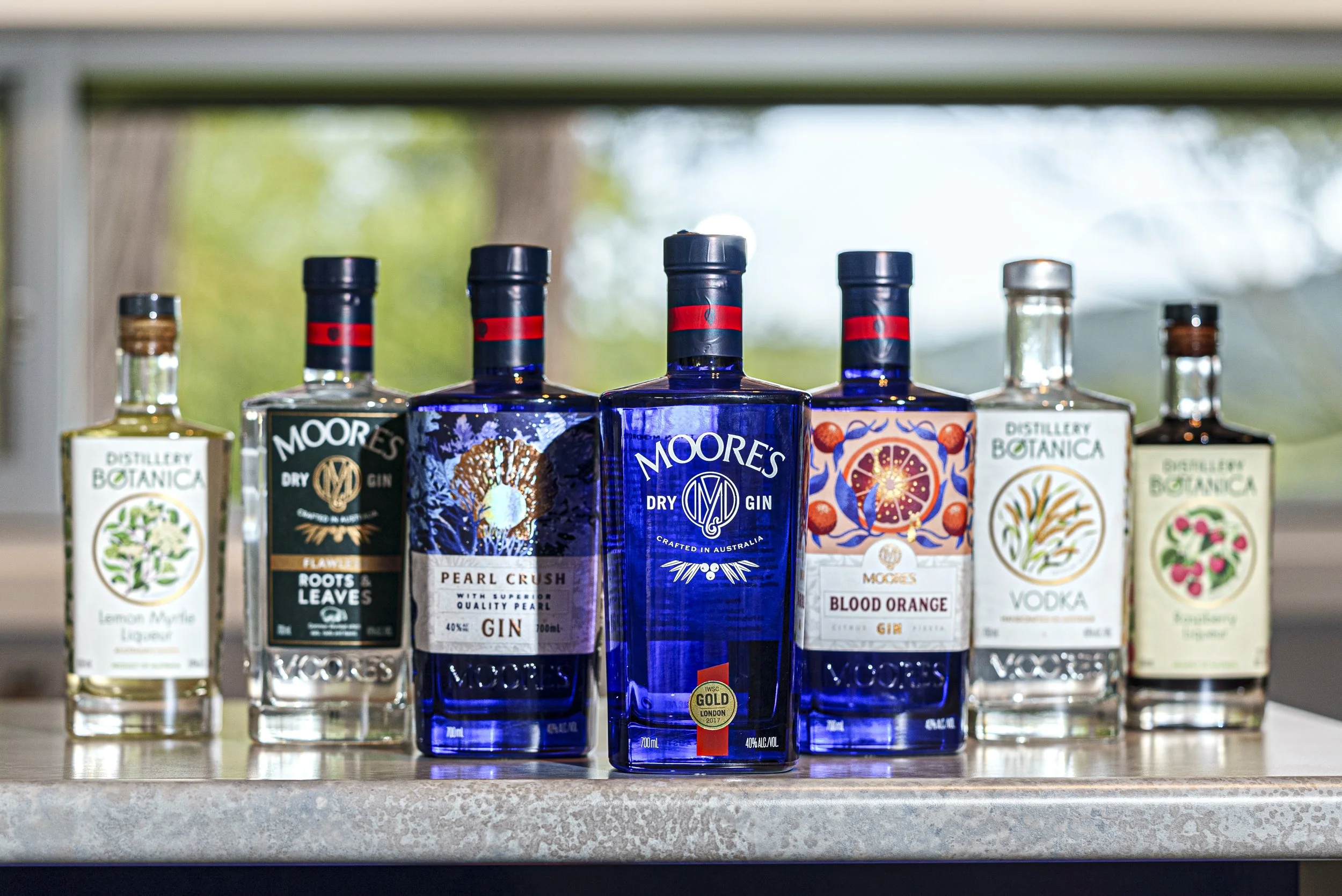 Why Distillery Botanica is the Perfect Winter Escape on the Central ...