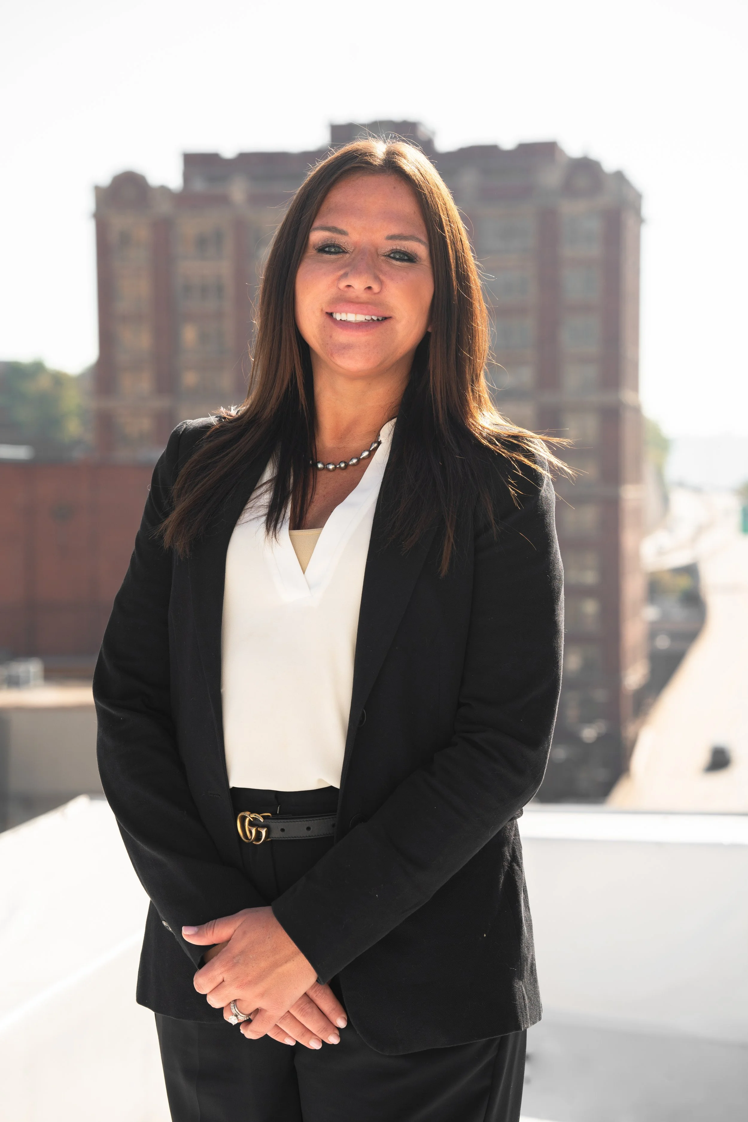 Our Team Kraus Jenkins PLLC