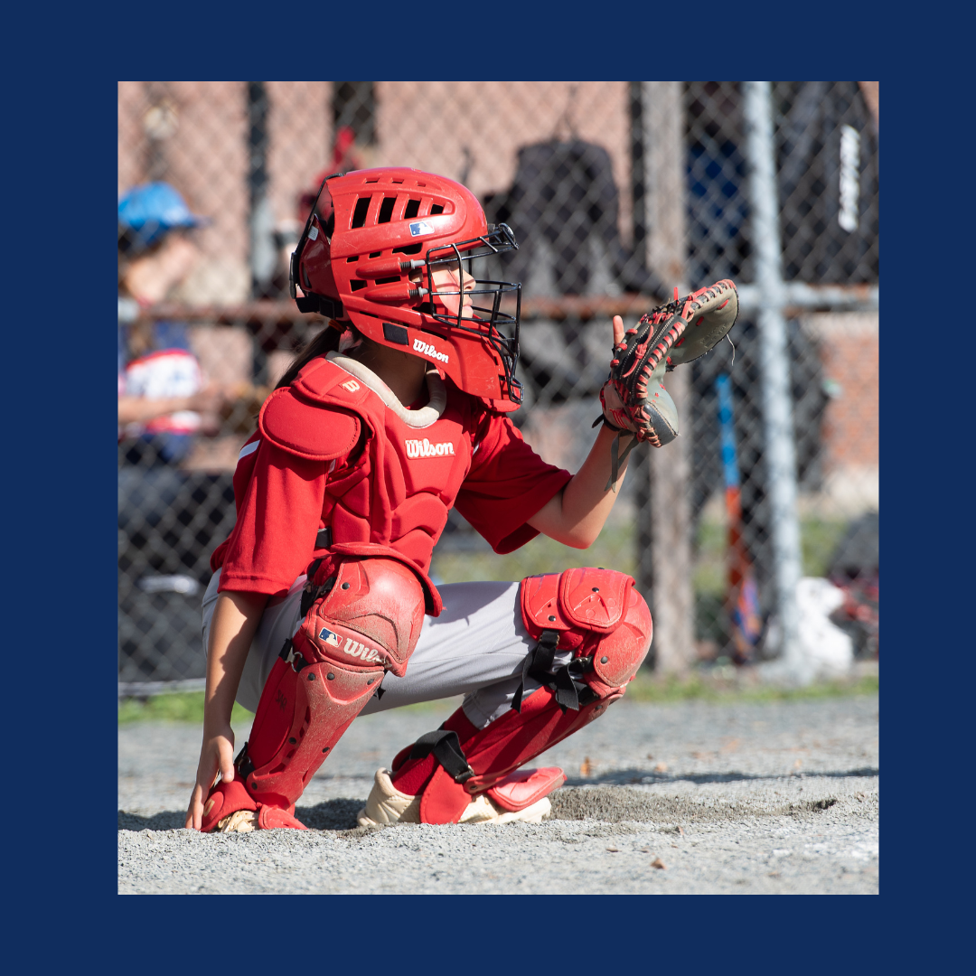 CATCHERS CLINIC