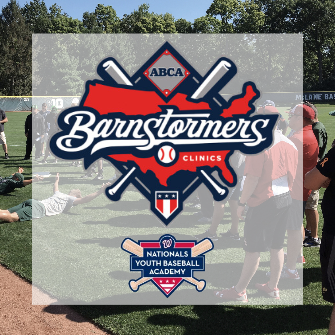 ABCA/NATS CLINIC FOR YOUTH COACHES &amp; PLAYERS