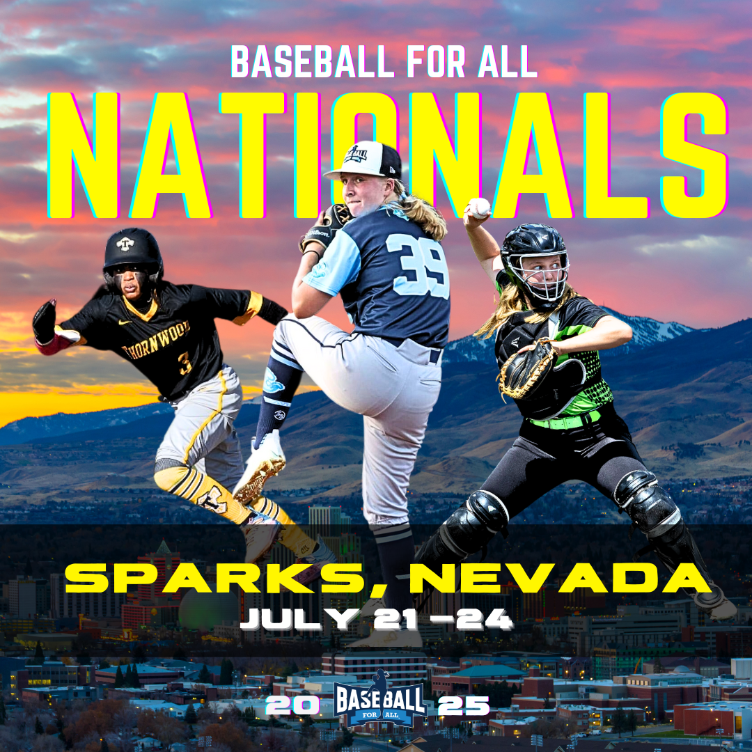 BFA ANNOUNCES VENUE FOR 2025 NATIONALS