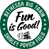WOMEN IN SPORTS NIGHT w/ THE BETHESDA BIG TRAIN