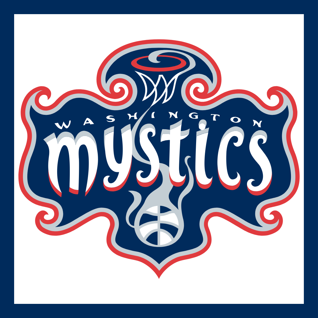 JOIN DCGB AT A MYSTICS GAME