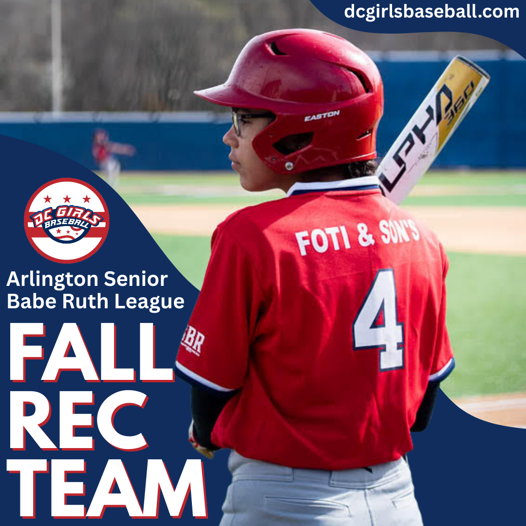 FALL REC TEAM (AGES 13+)