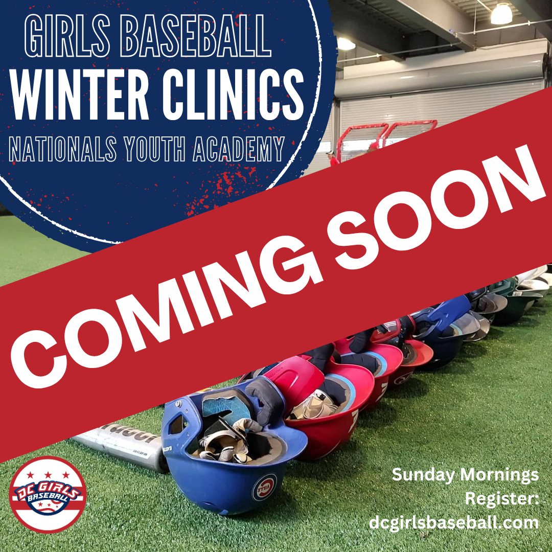 COMING UP: WINTER CLINICS