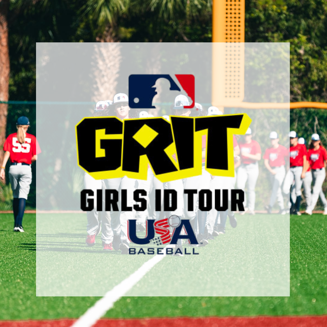 MLB GRIT 2026