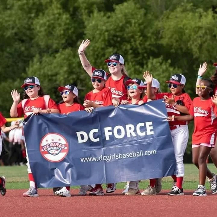 DC Force Tournaments