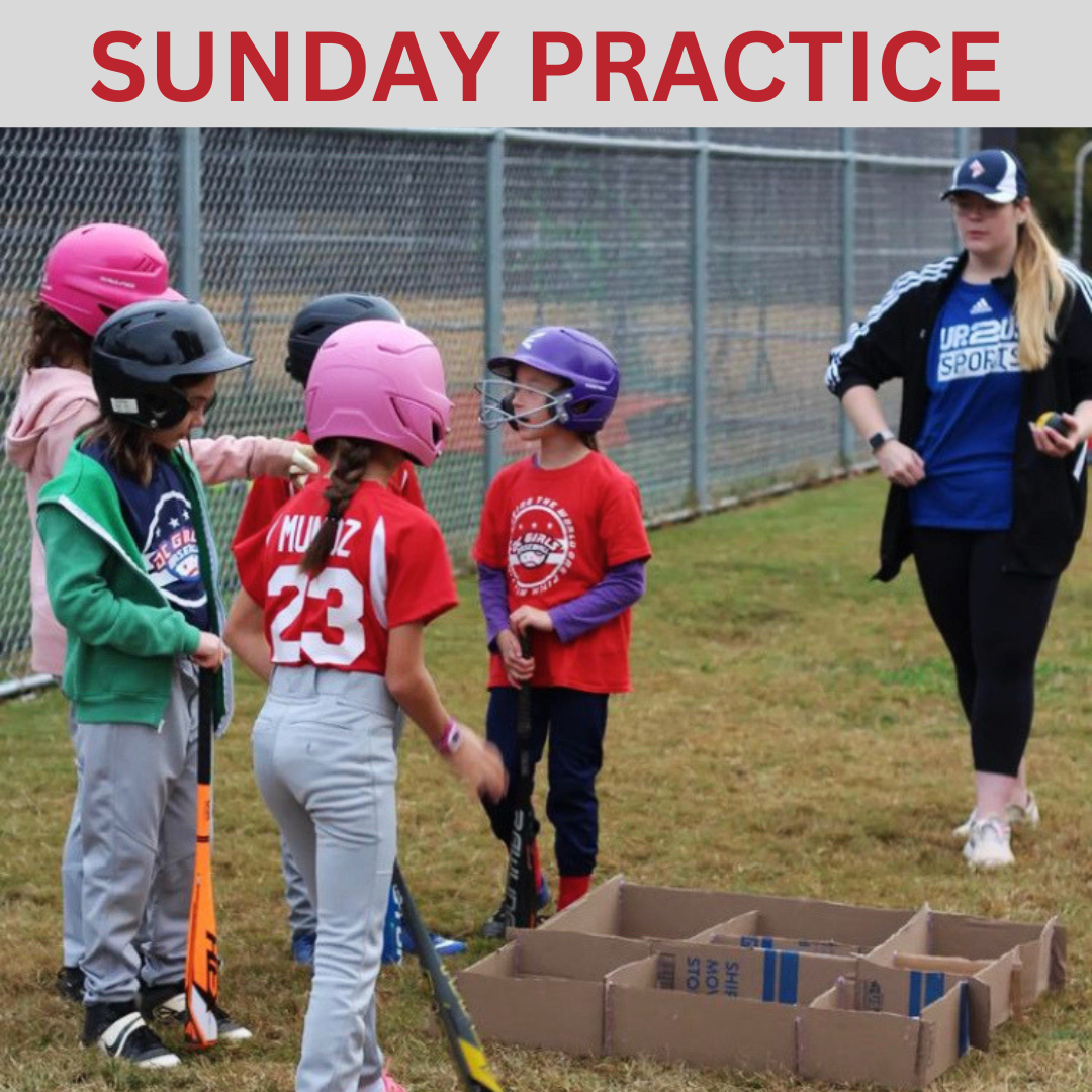 WEEKLY PRACTICES