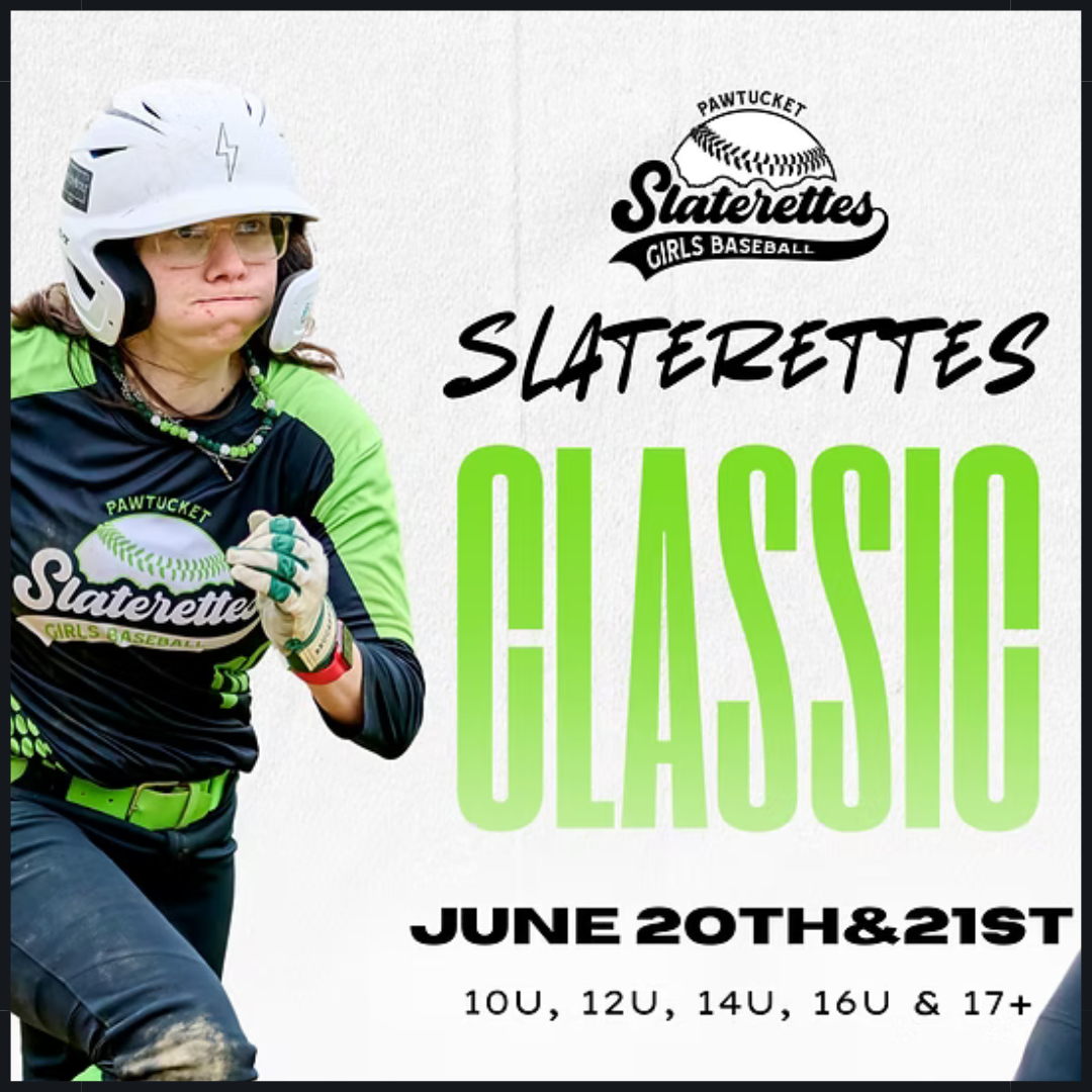SLATERETTES CLASSIC 2026 UPDATES