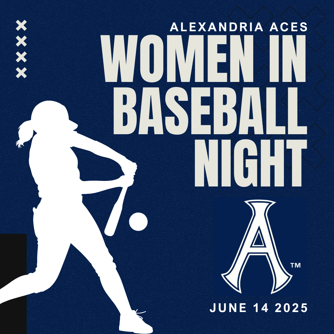 SAVE THE DATE! ACES WIB NIGHT