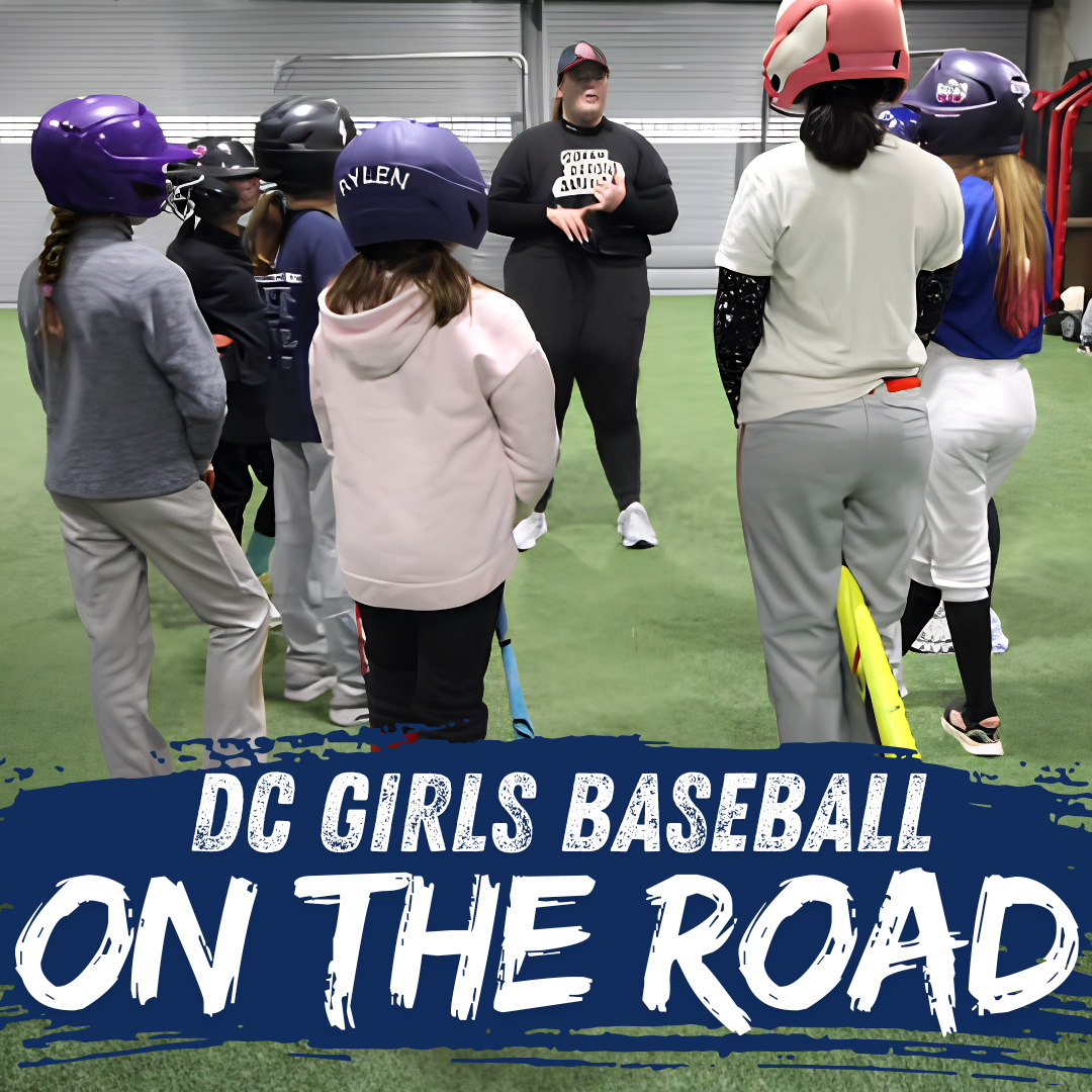 DCGB on the Road: Bring a Clinic to You!
