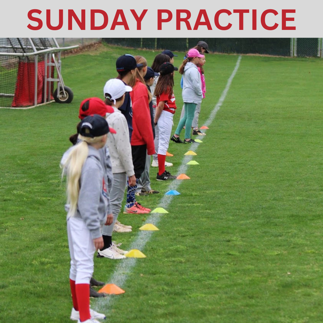 WEEKLY PRACTICES