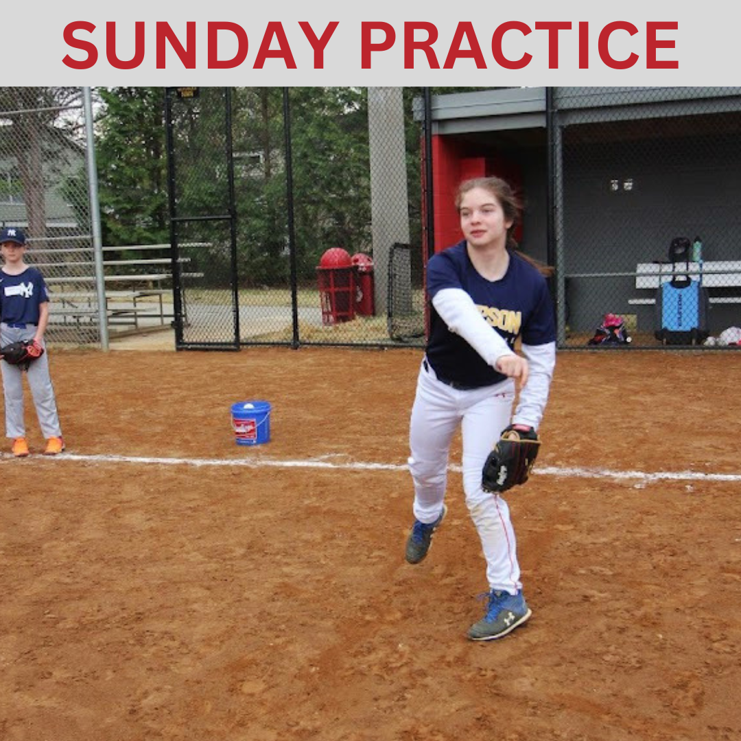 WEEKLY PRACTICES