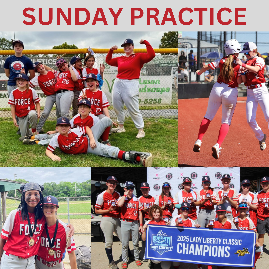 WEEKLY PRACTICES