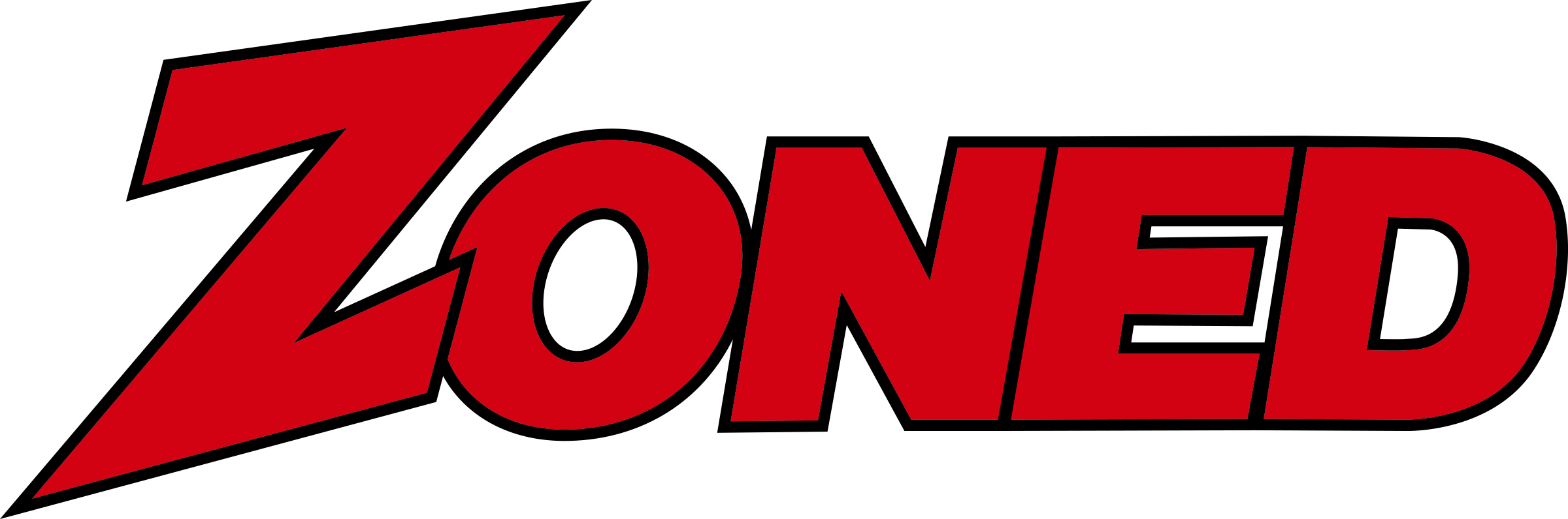 Zoned Sports Logo