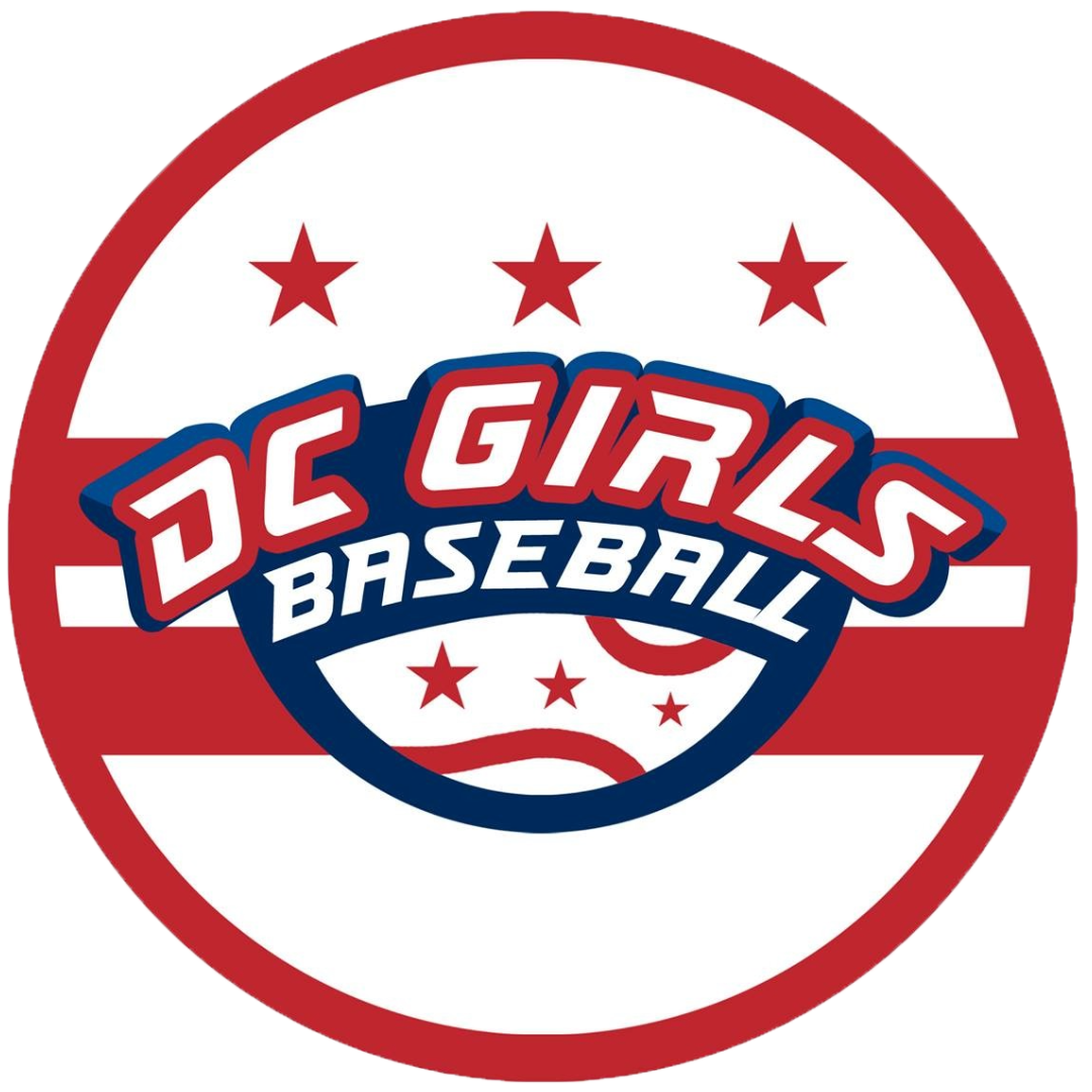 DC Girls Baseball Dc girls baseball