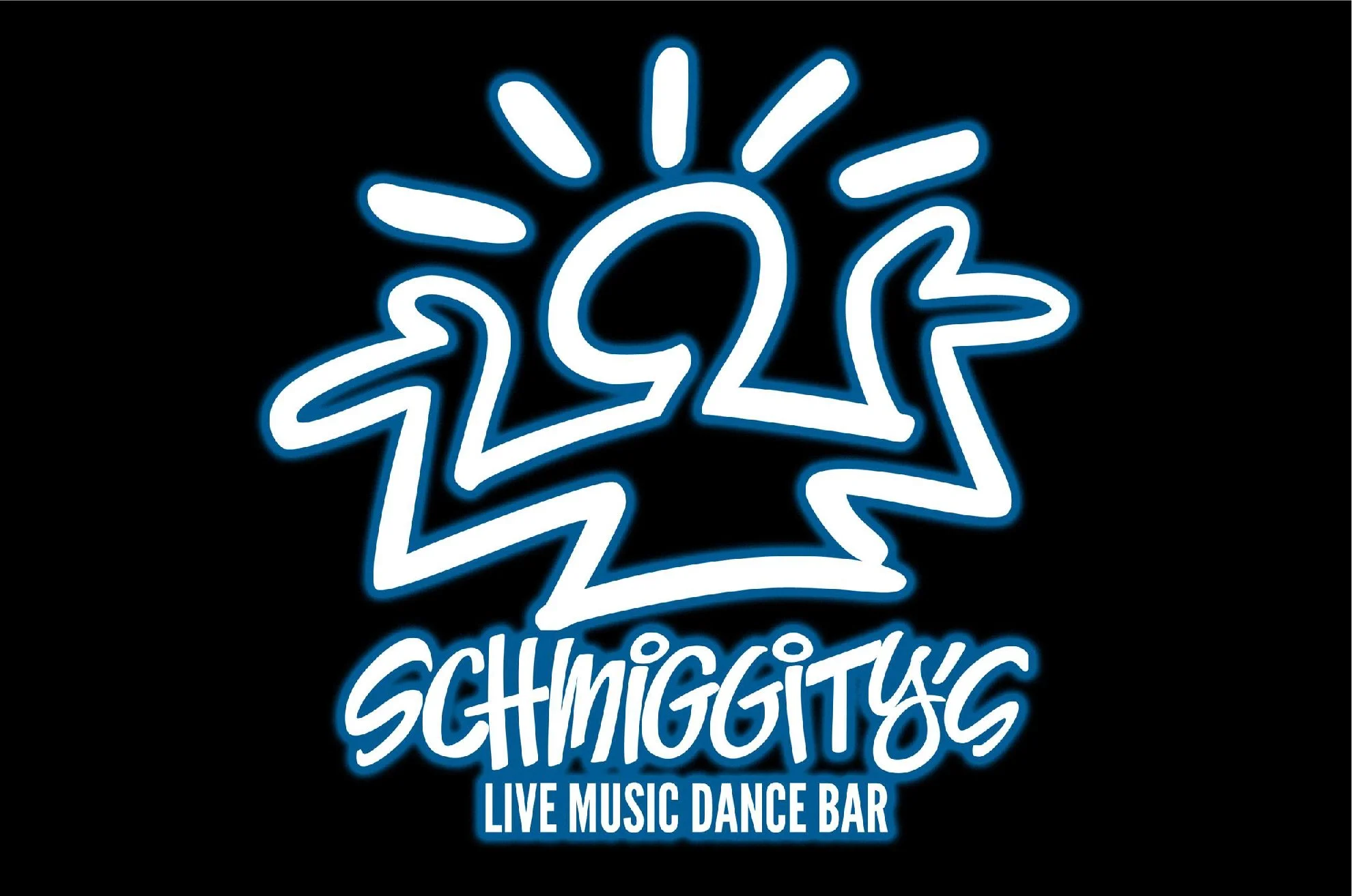 DIGG @ Schmiggity’s Live Music &amp; Dance Bar