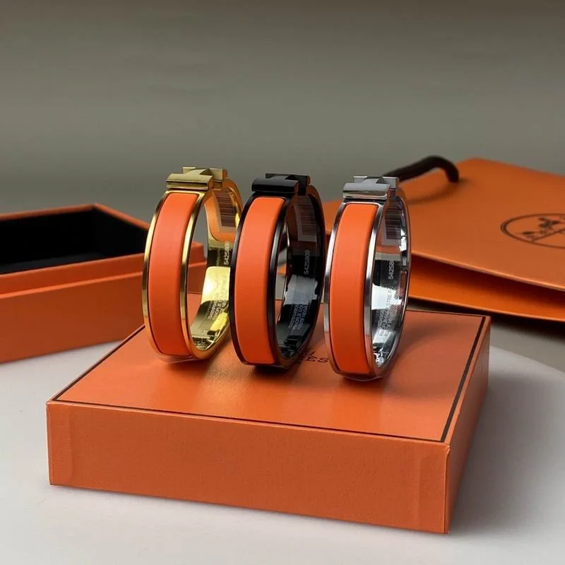 Hermes Unisex Bracelet