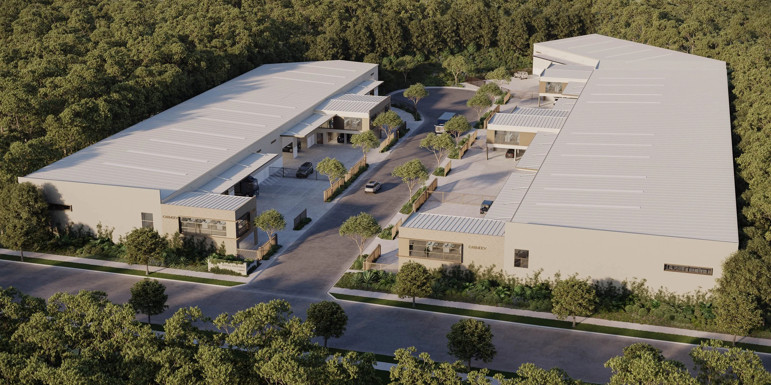 Coming Soon: Future Projects