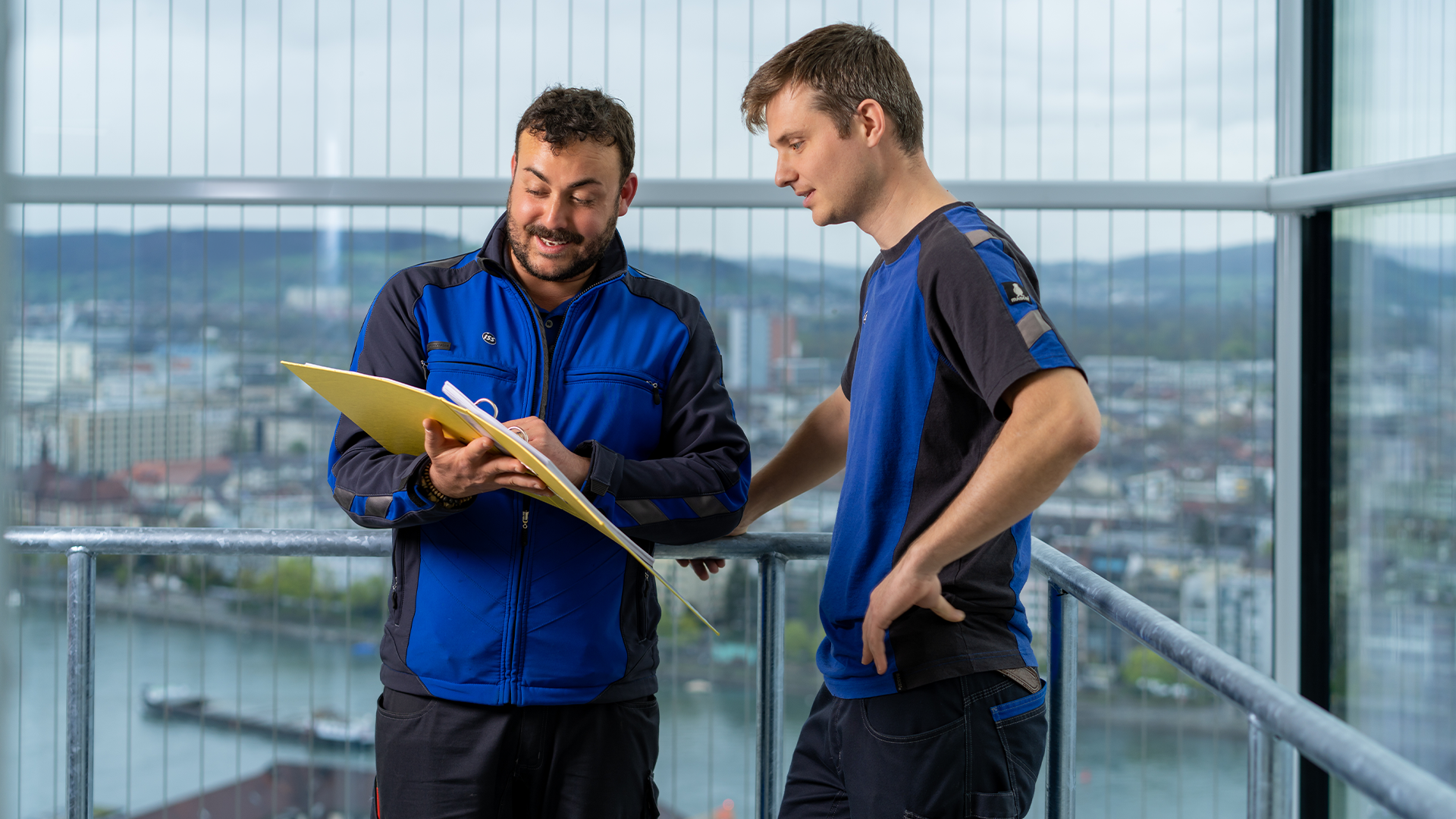 Wie ISS Spitzenforschung in Life Sciences ermöglicht