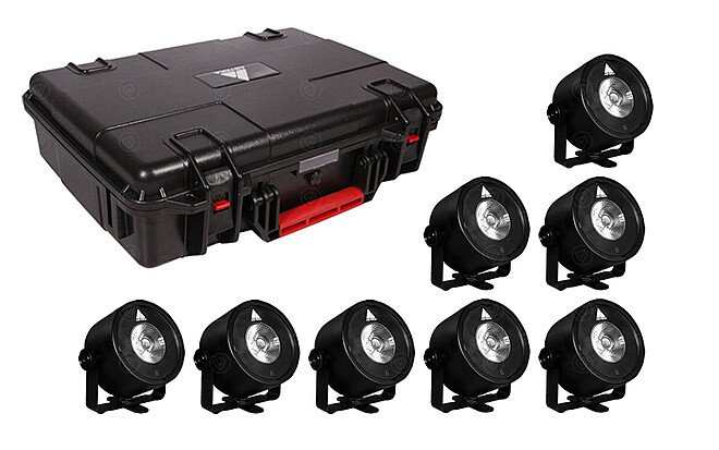 Astera AX3 Kit
