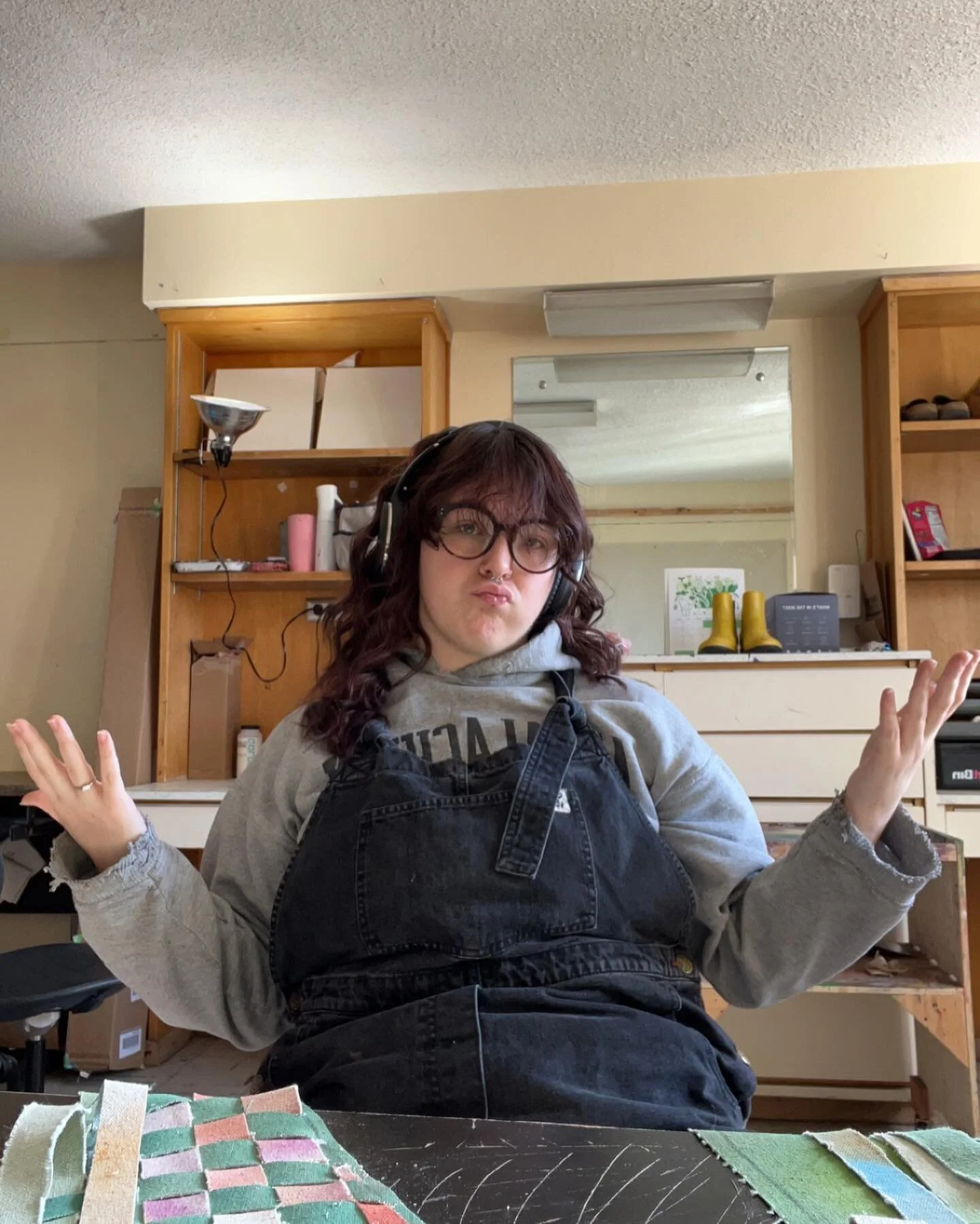 a month of love 
♡ 
#photodump #february #valentines #mylifeisjuststudiotimeandhangingoutwithmydog