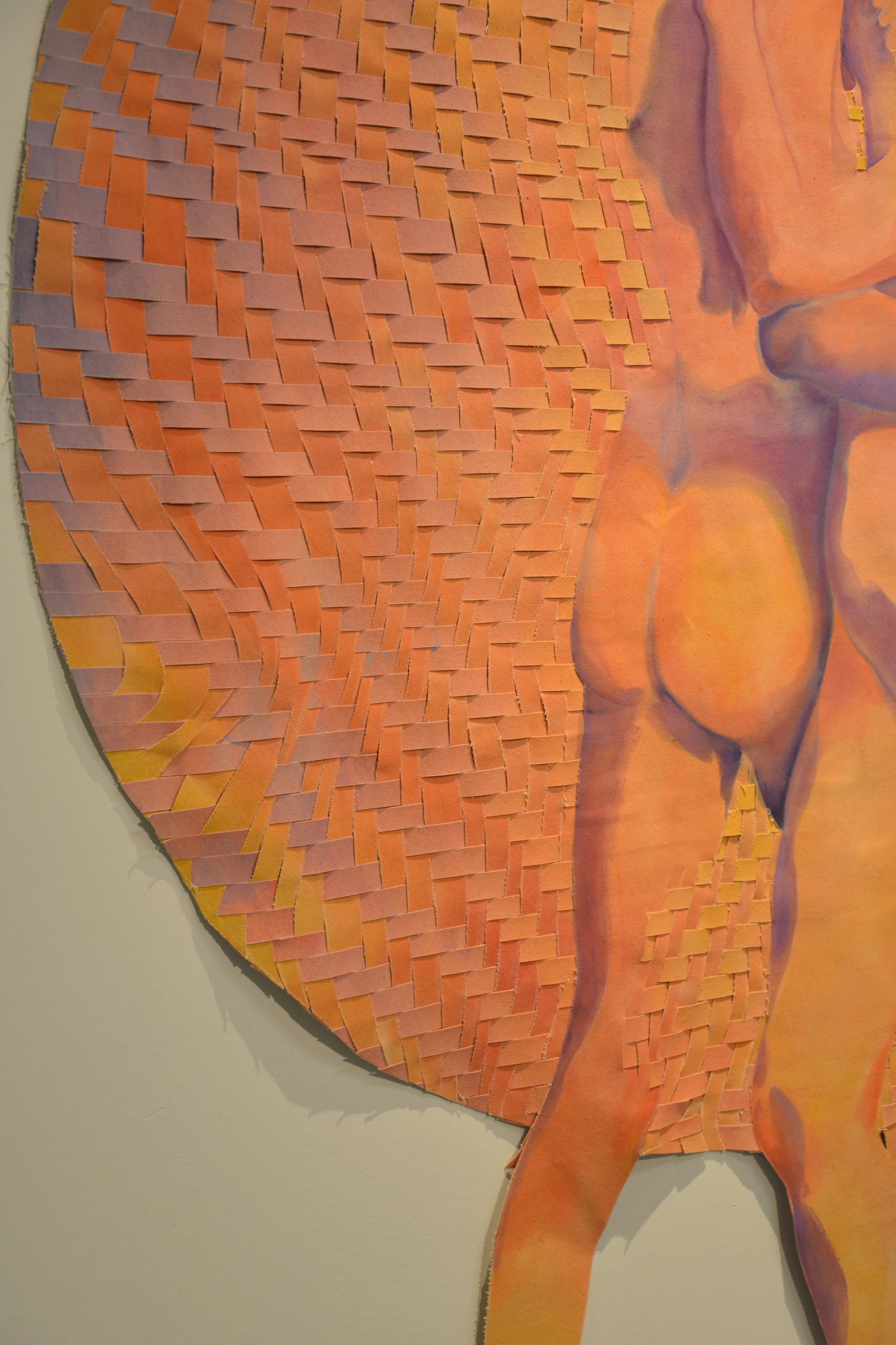 to hold you from beginning to end (detail)