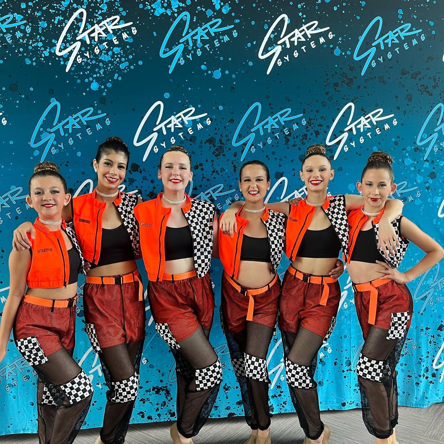 We had an AMAZING weekend at Star Systems! 

We had a busy weekend in Lakeland and these girls ROCKED the stage! We are so proud of their continuous growth throughout the season! Check back tomorrow to see the results from this weekend. There&rsquo;s