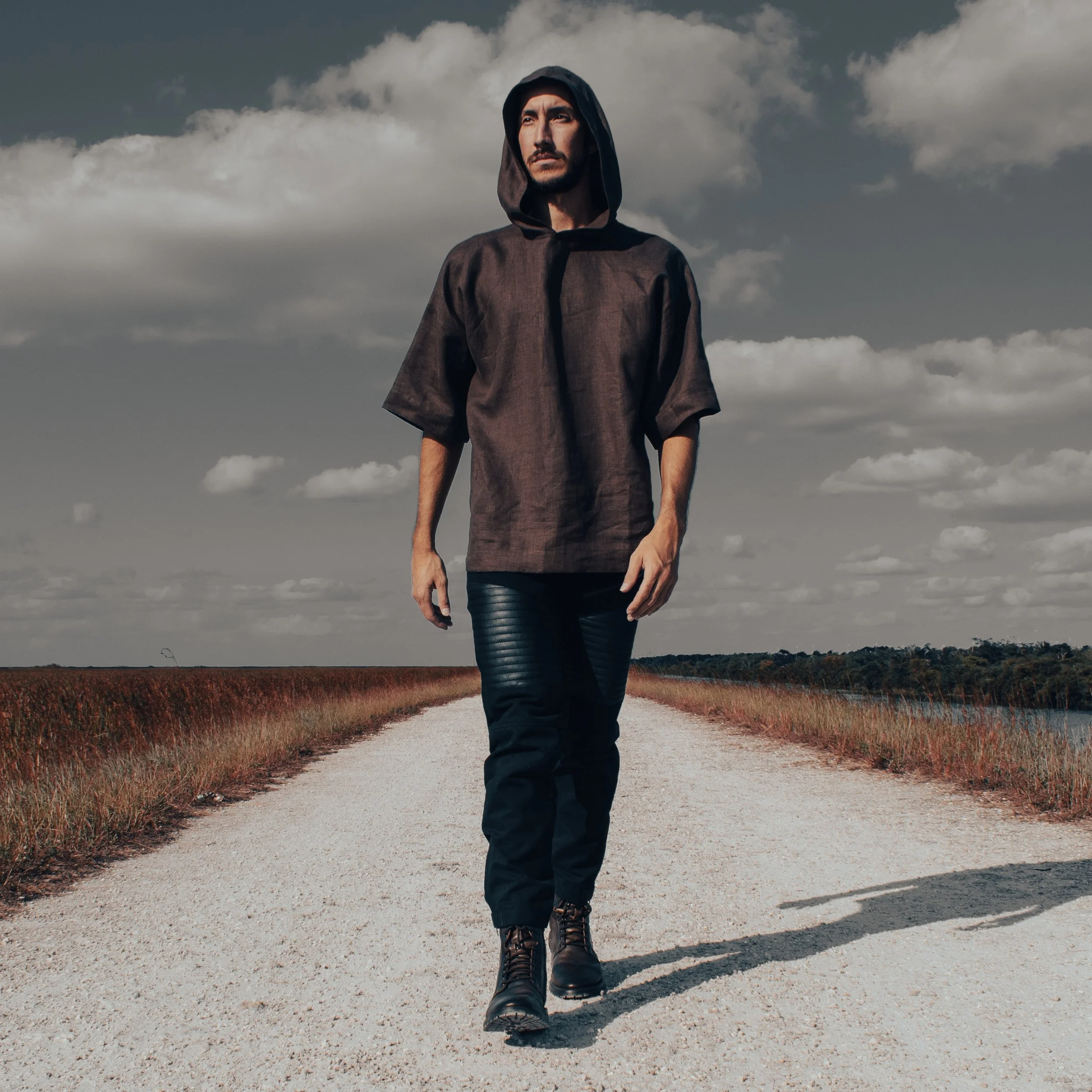 NOMADsignal Releases New Album: The Great Journey