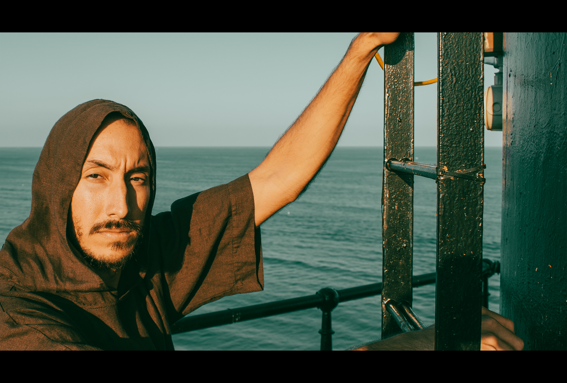 The NOMADsignal - Stairwell Lighthouse 2 (Widescreen).png