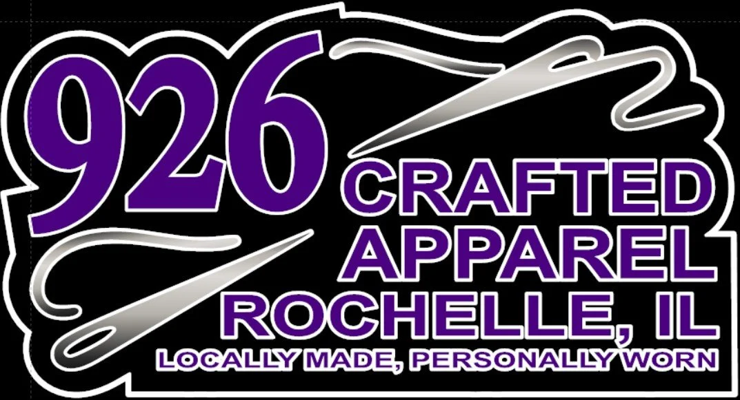 926 Crafted Apparel