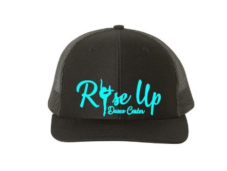 Rise Up 112 Richardson Hat