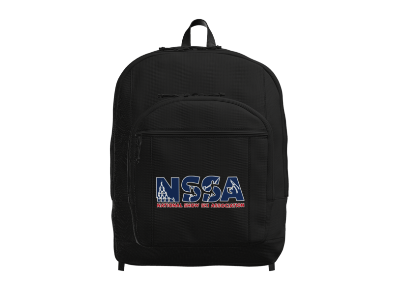 BG204 Basic Backpack