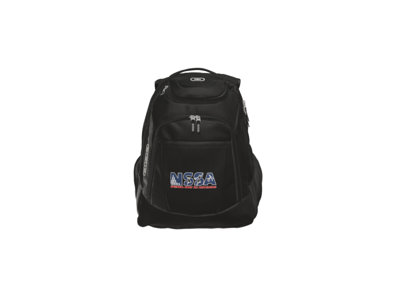 411069 Ogio Excelsior Backpack