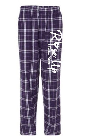 Boxercraft BM6624 Flannel Pant