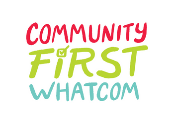 INITIATIVES — Community First Whatcom