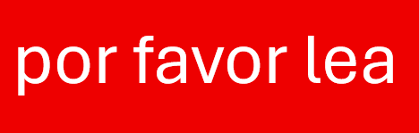 Cambios en la Despensa de Martha