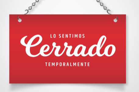 ¿POR QUÉ LA DESPENSA DE MARTHA ESTÁ CERRADO TAN A MENUDO ÚLTIMAMENTE?