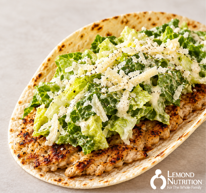 Smash Tacos